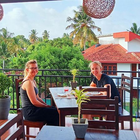 Ayubowan Homestay Katunayaka Kültér fotó
