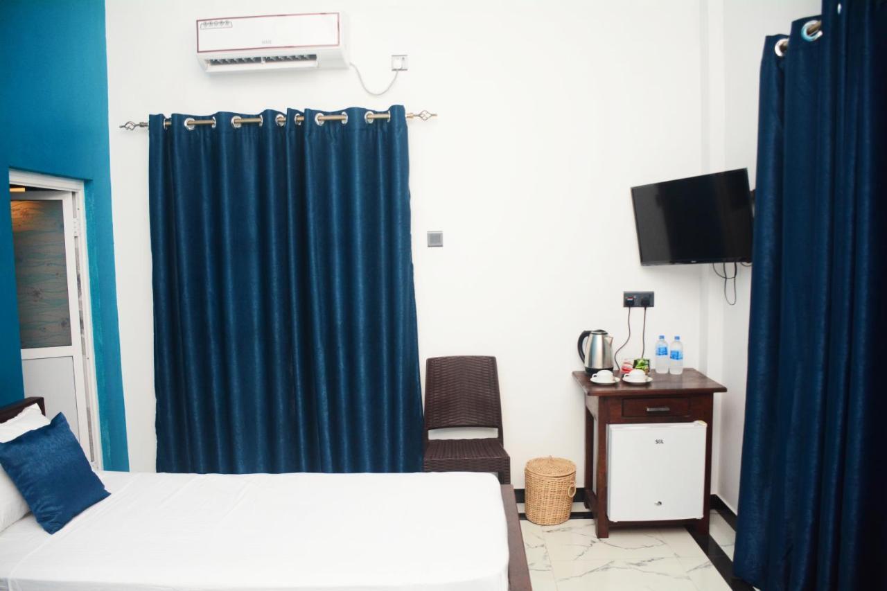 Ayubowan Homestay Katunayaka Kültér fotó