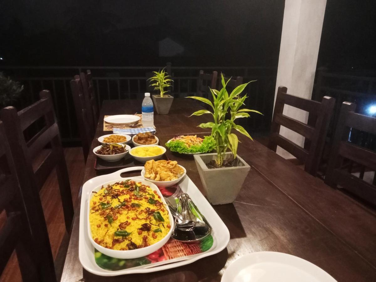 Ayubowan Homestay Katunayaka Kültér fotó