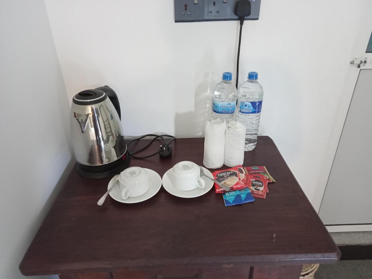 Ayubowan Homestay Katunayaka Kültér fotó