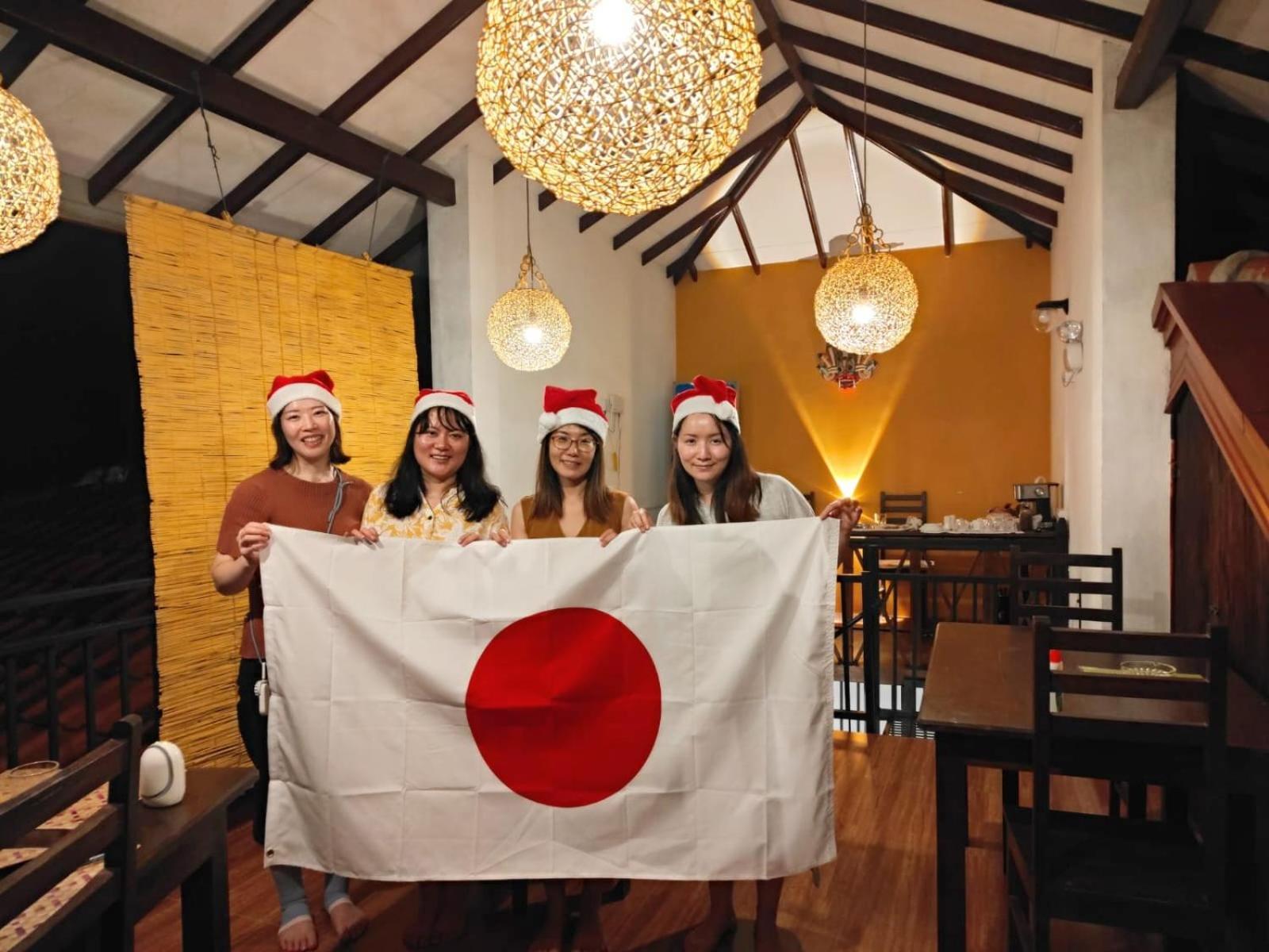 Ayubowan Homestay Katunayaka Kültér fotó