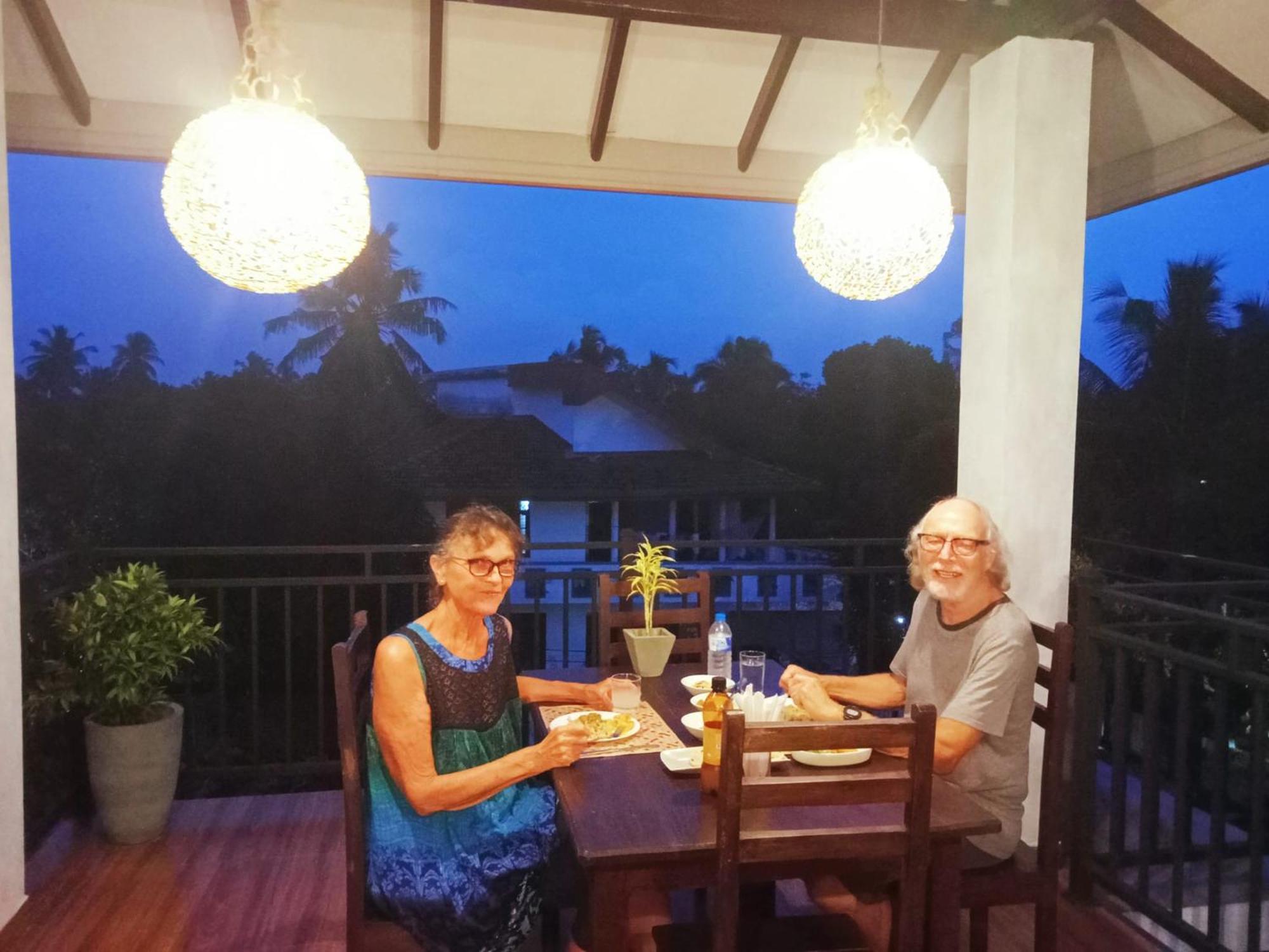 Ayubowan Homestay Katunayaka Kültér fotó