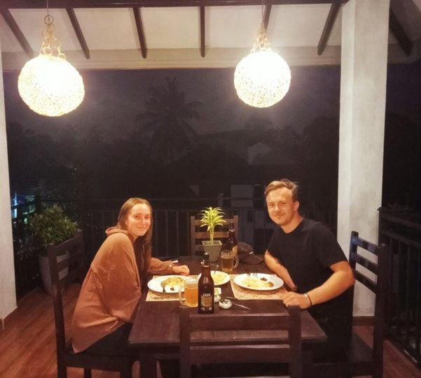 Ayubowan Homestay Katunayaka Kültér fotó