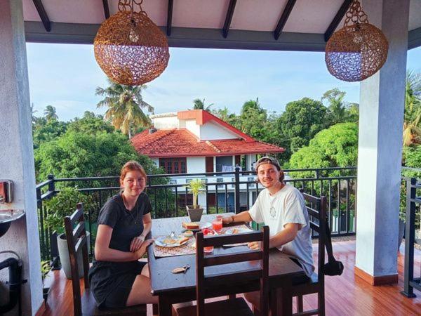 Ayubowan Homestay Katunayaka Kültér fotó