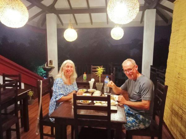 Ayubowan Homestay Katunayaka Kültér fotó