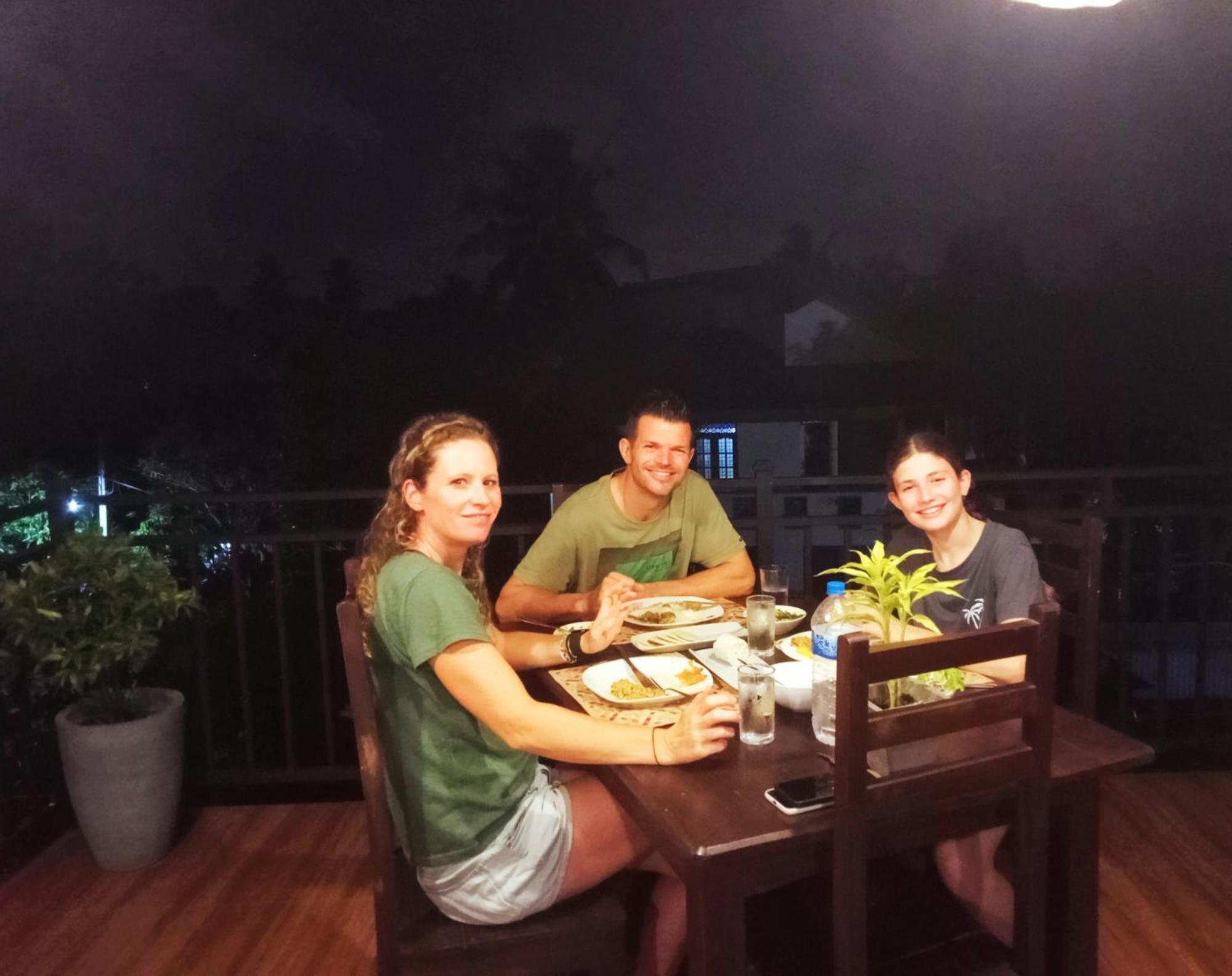 Ayubowan Homestay Katunayaka Kültér fotó