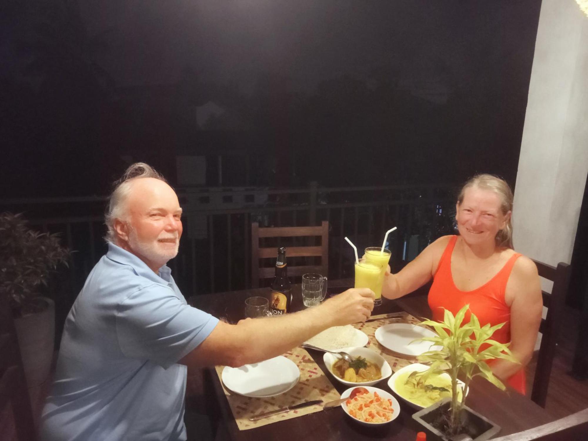 Ayubowan Homestay Katunayaka Kültér fotó