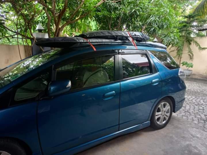 Ayubowan Homestay Katunayaka Kültér fotó